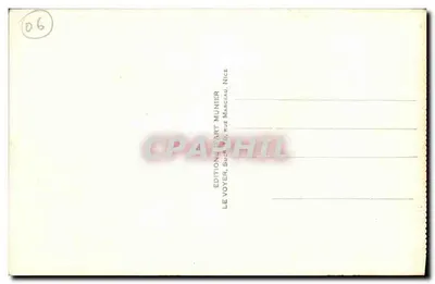 Cannes — Port i Mont Chevalier — Munier — Rewers