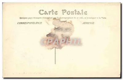 CANNES — Le Cap Roux. L’Esterel — L. Nodet, Arcade du Casino Nice. — Rewers
