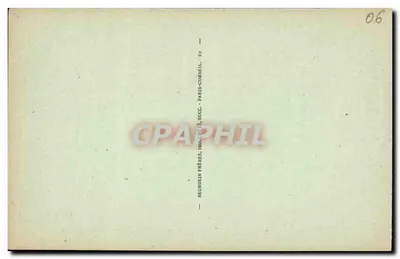 Nice — Kasyno Miejskie i Ogrody Alberta I — N.D. Phot. — Rewers
