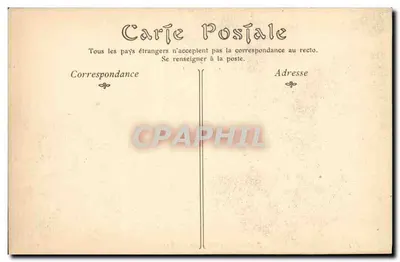 Rodovia de Nice a Mônaco — Èze — ND Prot, n° 844 — Verso