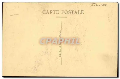 Saint-Pol-de-Léon — La Cattedrale — Facciata (XIII-XIV secolo) — Verso