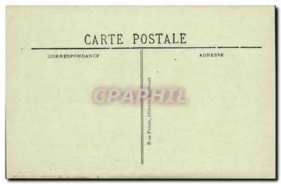 Widok na Eze i Cap Roux — Trasa z Nicei do Monako — BR 1625 — Rewers