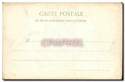 Wodospad Jardin Public — Nice — T.B. n°249 — Rewers