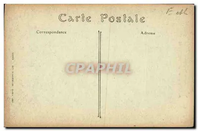 Katedra w Chartres — zegar renesansowy — ND. Fot. — Rewers