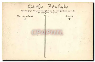 Stary człowiek z Apokalipsy — Katedra w Chartres — Portal zachodni — Muzeum Porównawczej Rzeźby — Rewers