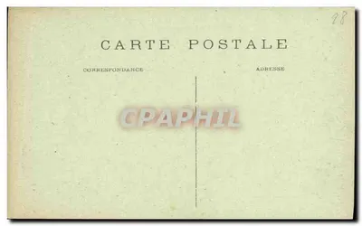 Żywot aktywny — Portal Północny — Katedra Chartres (XIII wiek) — Et. Houvet — Rewers