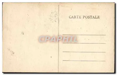 Chartres — A Catedral. A Nave — EDIT. L. CHOUVY — Verso