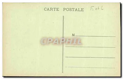 Capela São Luís - Túmulo da Princesa Maria da Orleães — por Hector Lemaire — G. Founault, editor, Dreux — Verso