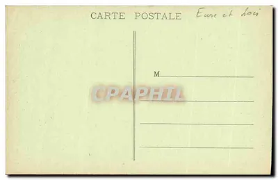 Capela de São Luís - Túmulo da Princesa de Salerme, sogra do Duque de Aumale — G. Foucault, Dreux, n° 37 bis — Verso