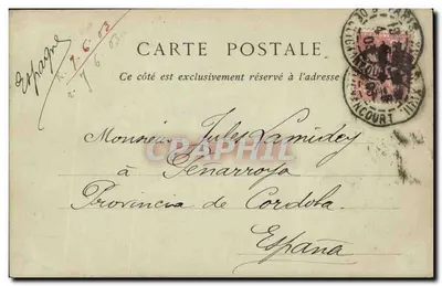Dreux - Chapelle Saint-Louis, Tombeau de Louis Philippe — ND Phot, n°5 — Verso