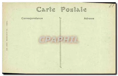 Cattedrale di Chartres — Antico Jubé — Verso