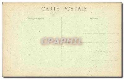 Estátua do Geral Saint-Pol — Nogent-le-Rotrou (E-et-L.) — Jules Renoult — Verso