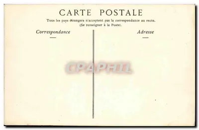 Vernon — Le Pont de Pierre, widok z Quai Cameré — Collections ND. Phot. — Rewers