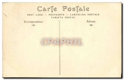 Chartres — La Cattedrale, Lato Sud — ND. Pbot. — Verso