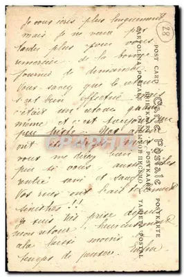 Stare Chartres — Widok rzeki Eure i Katedry (około 1850) — ND Fot — Rewers