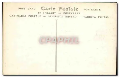 Calendário de Chartres — A Anunciação — ND P — Verso