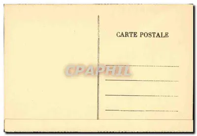 Consolação-Maisonnettes (Doubs) — Roche Percée — Local pitoresco da Franche-Comté — Verso