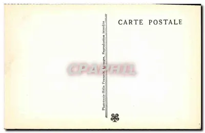 Gruta del Grand-Roc en Laugerie-Basse (Les Eyzies, Dordogne) — El Nido de las Serpientes — Reverso
