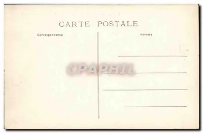 Terrasson — A Vézère e a Digue de la Vergne — Dordogne — 98 — Verso
