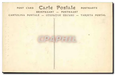 Katedra w Chartres — Pilastry Portalu Królewskiego — ND Phot. — Rewers
