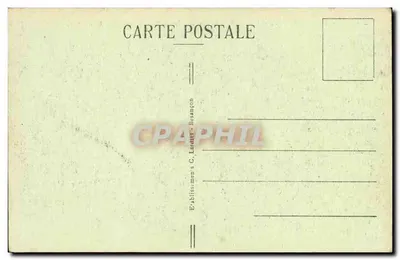 Granica francusko-szwajcarska — 937 — Dolina Doubs — Widok z Recrétes — Rewers