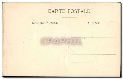 Okręgi PONTARLIER — Forty Joux i Larmont — Faivre-Locca, Pontarlier — Rewers