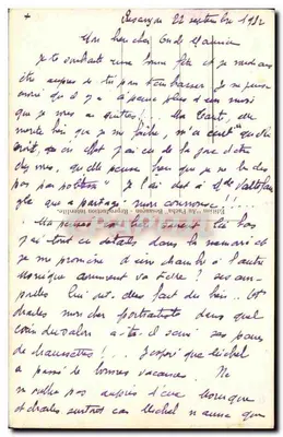 Besançon — Szkoła Horologii — Wydawnictwo 'La Facha' — Rewers