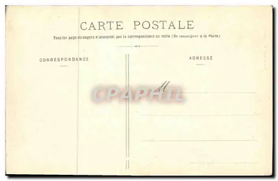 Bagni salini della Mouillère — Besançon — Escursione in Franche-Comté — Teulet, editore — Verso