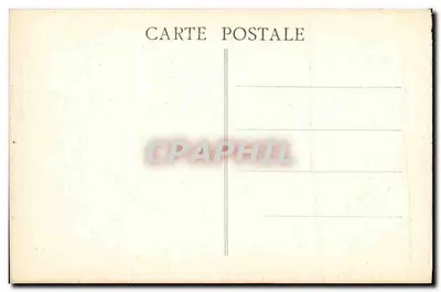 BESANÇON — Vista del dique — Fot. Combier & Maccon — Reverso