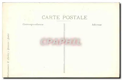 Besançon — Ogólny widok na Saint-Claude i Chaprais — Wydawca G. Lardier — Rewers
