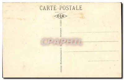 Besançon-les-Bains — Dolina Doubs do Malate. Pittoreska trasa prowadząca do Morteau i Szwajcarii. — Rewers