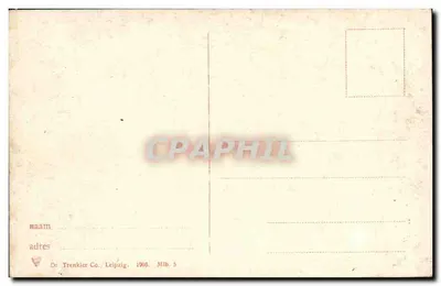 Middelburg — Rada Miasta — Dr. Trenkler Co., Leipzig — Rewers