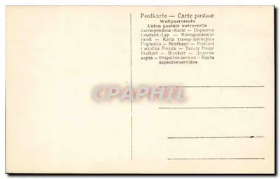A pequena menina de Heilbronn — retrato — F.M.K. 3233 — Verso