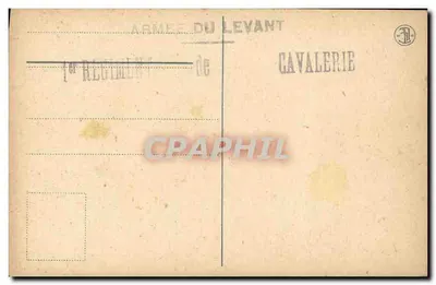 W oazie — seria 897 — Wydawca nieznany — Rewers