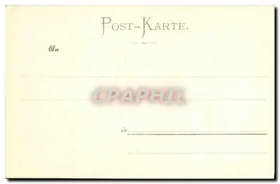 Stara pocztówka Bonn — Pomnik Beethovena — Verlag v. Edm. von König, Heidelberg, n° 182 — Rewers