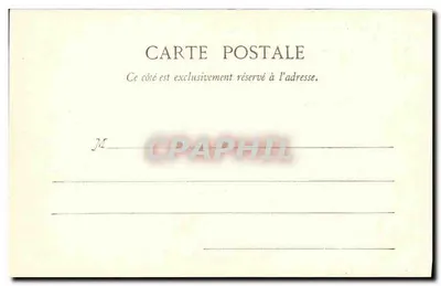Maînes - Porta di Bruxelles — Serie 23 N. 18 — Editore Albert Sugg, a Gand — Verso