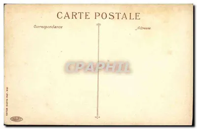 Monte-Carlo — Widok Teatru i Terrasów — Wydawnictwo Bilettia, Nice, nr 708 — Rewers