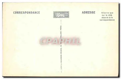 Monte-Carlo — O Casino e o Teatro (Ch. Garnier, Arquiteto) — LL. — Verso