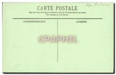 Wieniec Cagnes i Baon St-Jeannet — Linia Południowa — LL n°1269 — Rewers
