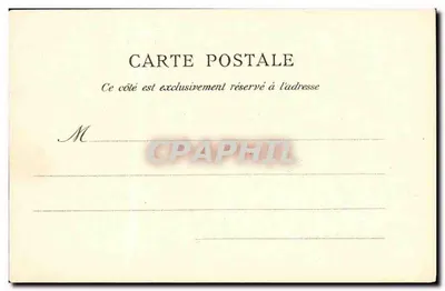 La Désirade — Saint-Jean-sur-Mer (A.-M.) — editor não identificado — Verso