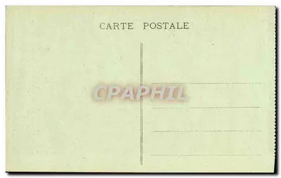 Nossa Senhora de Sion — Estátua da Virgem de Vaudémont, transferida para o santuário de Sion — Propriedade exclusiva dos Capelãos — Verso