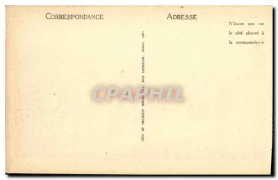 La Clusaz e a Vale dos Confins — LL — n°26 — Verso