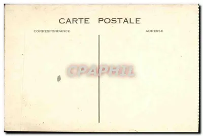 Saint-Séverin (Paryż) — Ostatnia Wieczerza — Hippolyte Flandrin — 7. kaplica z prawej strony — Rewers