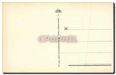 लेस ब्रेनेट्स एट ले लैक - 38 - एडिटर सीये डेस आर्ट्स फोटोमेकैनिक, शिल्टिगहेम — पीछे