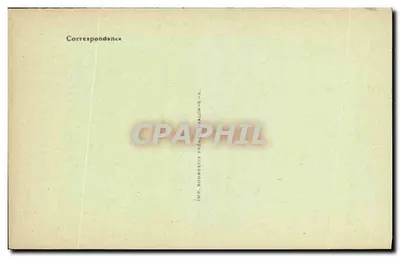 La FAUCILLE — Jura-Touriste — Impr. Bourgeois, Valon — Achterkant