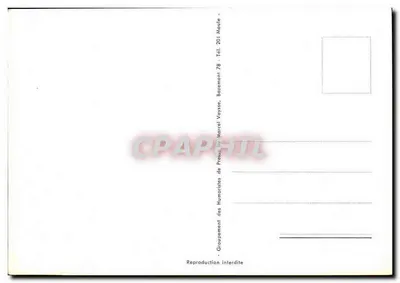 Zazdrość — Kapitalne grzechy. — Club Naturiste, Alexandre — Rewers