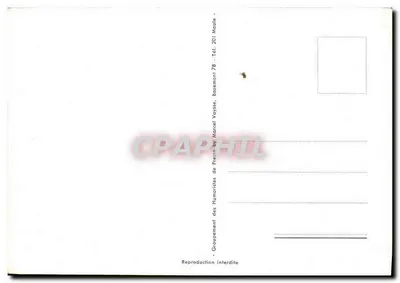 Naturystyczny bar — Gaston i Esquimau — rysunek Alera — Rewers