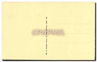 Bourges — Wejście do krypt, Hôtel Lallemand, koniec XV wieku — LL — Rewers