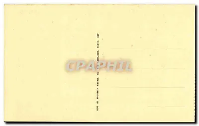 Bourges — Brama Kaplicy — Hotel Lallemand (XVI wiek) — Rewers