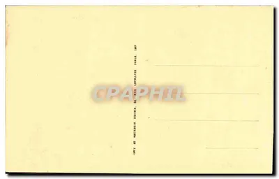 Bourges — Torella w wycięciu (XVI wiek) — Hotel Lallemant — LL — Rewers